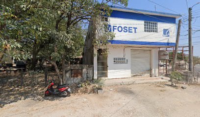 Materiales Aeropuerto Matriz en Tamuín