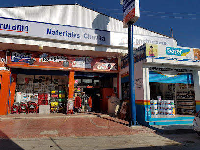 Materiales Chavita en Dr. Arroyo