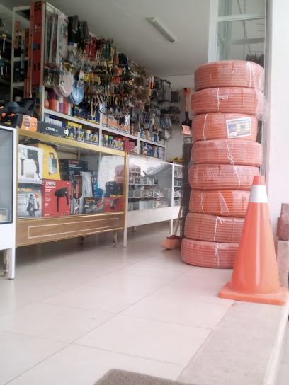 Materiales Corona en Quechultenango
