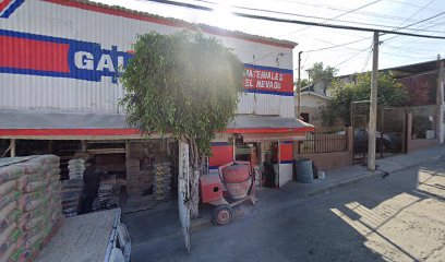 Materiales El Nevado en Tijuana