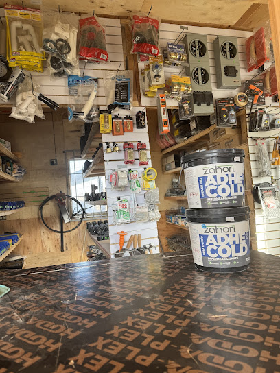 Materiales El Progreso en La Joya