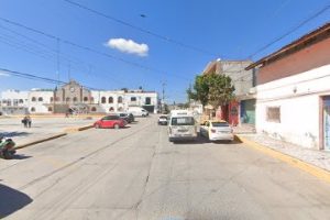 Materiales El Triangulo en San Salvador