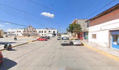 Materiales El Triangulo en San Salvador