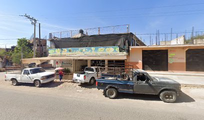 Materiales Ferreguadalupe en Huitzuco
