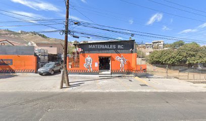Materiales Loma Bonita (Avenida Guadalajara) en Tijuana