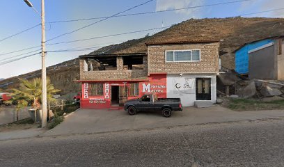 Materiales Martinez en Tecate