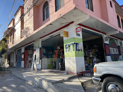 Materiales Para Construcción El Monumento en Jiquilpan