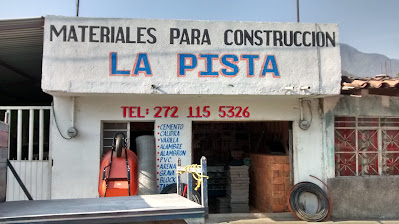 Materiales Para Construcción La Pista en Nogales