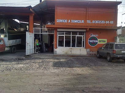 Materiales Para Construcción López en Jiquilpan