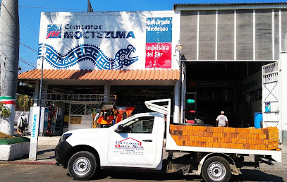 Materiales Para Construcción y Ferretería Impulsora del Sur en Zacatepec