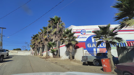 Materiales Peña en Playas de Rosarito