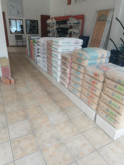 Materiales Rodríguez en Huitzuco