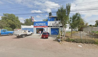 Materiales Vizzuett Téllez en San Salvador