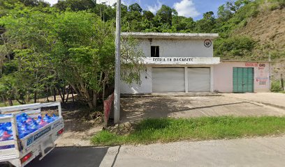 Materiales y Perfiles Buena Vista en Bochil