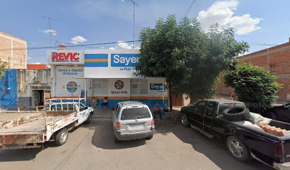 Recubrimientos Victoria en Guadalupe Victoria