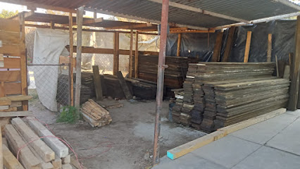 Renta de Madera Zarco en San Salvador