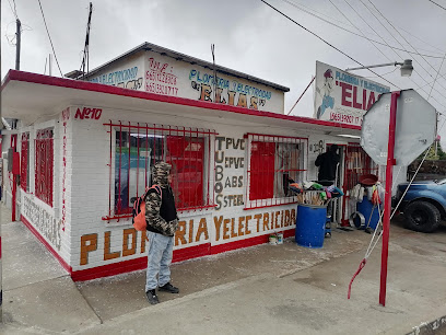 Rubén Pulido en Tecate