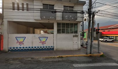 Soluciones Ferreteras del Valle en Nogales