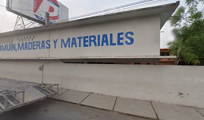 Tamuín Maderas y Materiales Para Construcción en Tamuín