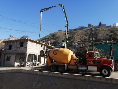 Tecnocretos del Noroeste S.A. de C.V. en La Joya