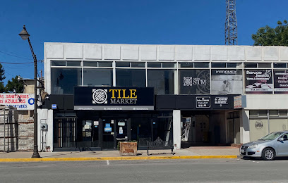 Tile Market / Vitromex Tecate en Tecate