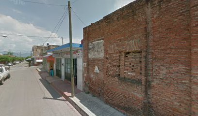 Tornitol Sayula en Sayula