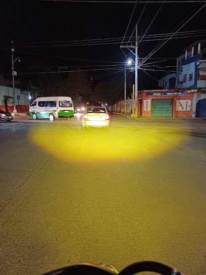 Tuercas y Tornillos 4 Caminos en Zacatepec