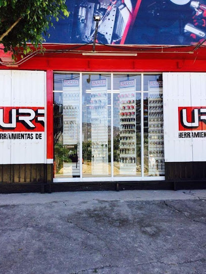 Urrea Store en Huitzuco