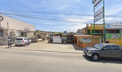 Via Hermanos Material Construcción en Playas de Rosarito