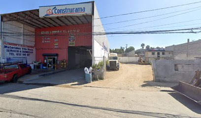 Vila Hnos. en Playas de Rosarito