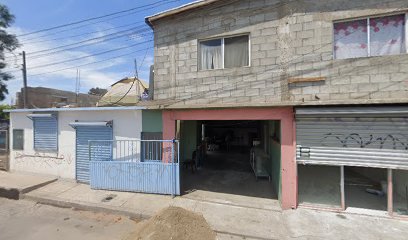 Viva Mec en Playas de Rosarito