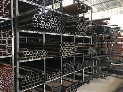 Aceros Zamudio en Tamuín