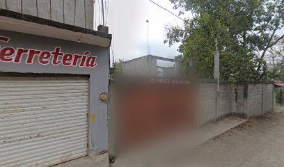 Baga Ferretería en Tamuín