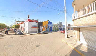 Centro de Servicio Autorizado Truper en Tecuala