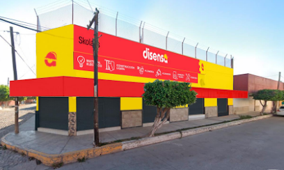 Disensa Sk en Tecuala