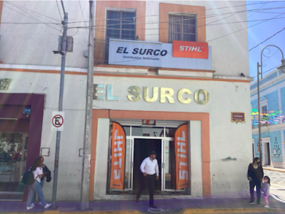 Distribuidor Stihl Autorizado en Libres