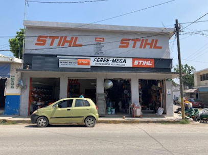 Distribuidor Stihl Autorizado en Tamuín