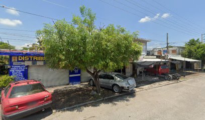 Distribuidora de Tornillos Ditsa en Zacatepec