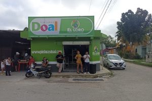 El Loro Ferretero Suc. Papagayo en Hunucmá