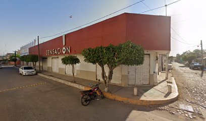 Ferretería Canales Junior en Tecuala
