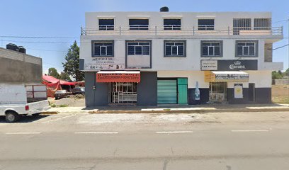 Ferretería Duvi 2 en Tetla
