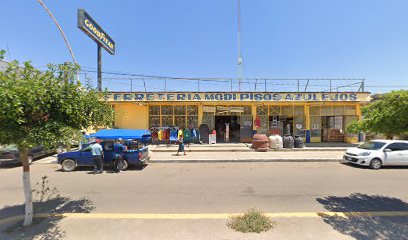 Ferretería Modi Pisos y Azulejos en Acaponeta