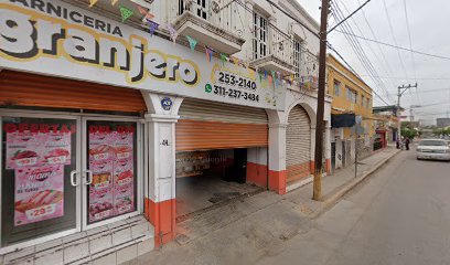 Ferretería y Refacciones en Tecuala