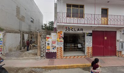 Joclar Tornilleria en Libres