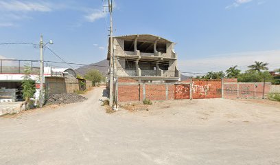 Materiales La Frontera en Zacatepec