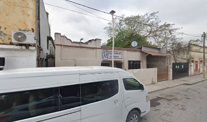 Materiales La Huasteca en Tamuín