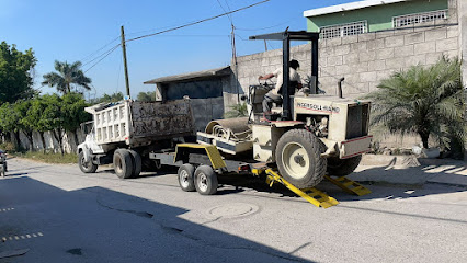 Materiales Zacatepec Hr en Zacatepec