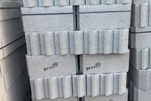 Materiales de Construcción Grupo Baga en Hunucmá