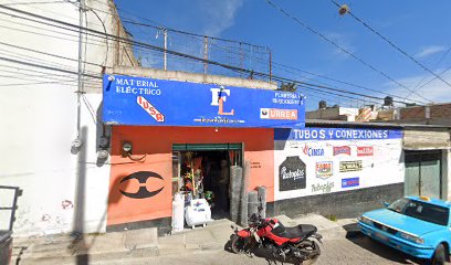 Plomería y Herramientas Urrea en Libres