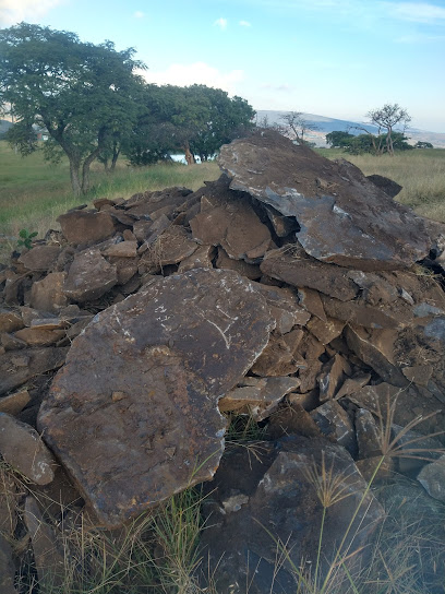 Rancho El Carpintero de Don Benito en Jiquilpan
